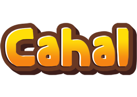 Cahal cookies logo