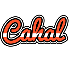 Cahal denmark logo