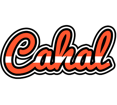 Cahal denmark logo