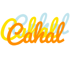 Cahal energy logo