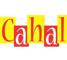 Cahal errors logo