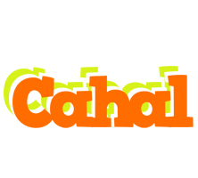 Cahal healthy logo