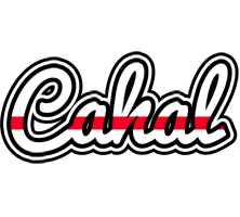 Cahal kingdom logo