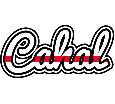 Cahal kingdom logo