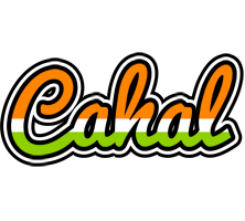 Cahal mumbai logo