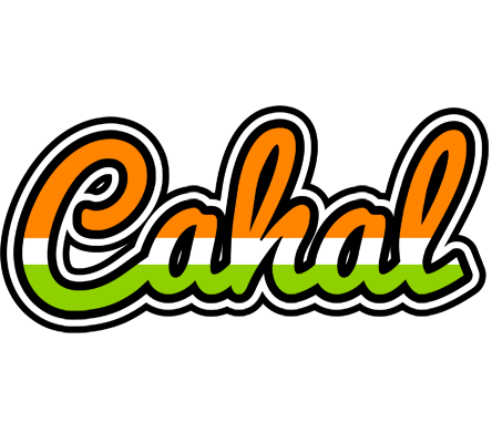Cahal mumbai logo