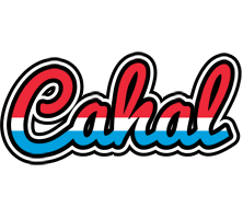 Cahal norway logo