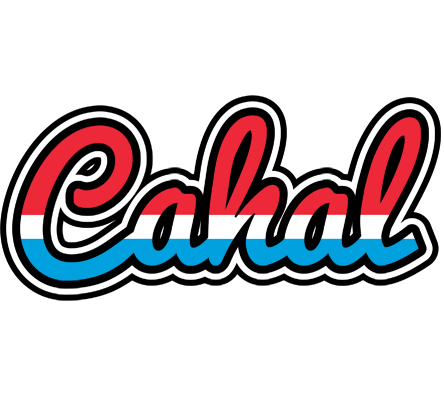 Cahal norway logo