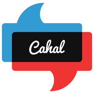 Cahal sharks logo