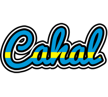 Cahal sweden logo