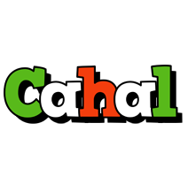 Cahal venezia logo