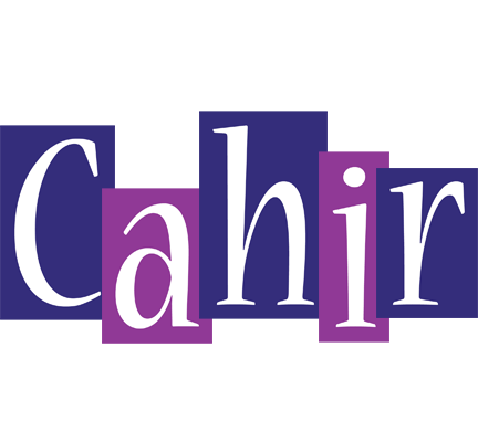 Cahir autumn logo