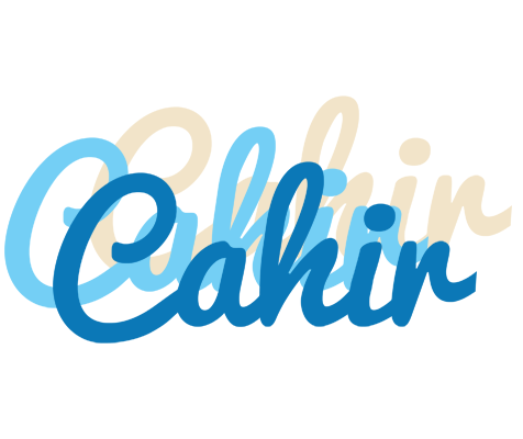 Cahir breeze logo