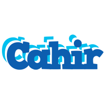 Cahir business logo