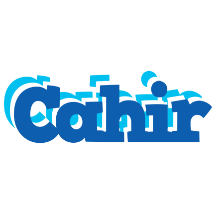 Cahir business logo