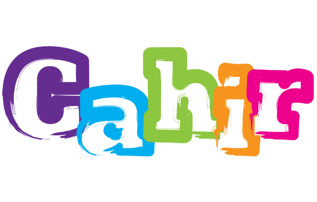 Cahir casino logo