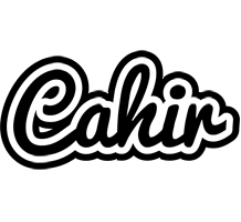 Cahir chess logo