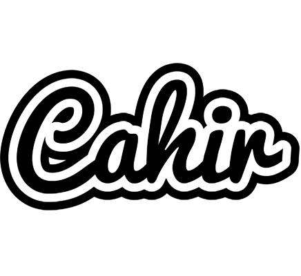 Cahir chess logo