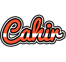 Cahir denmark logo