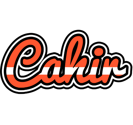Cahir denmark logo