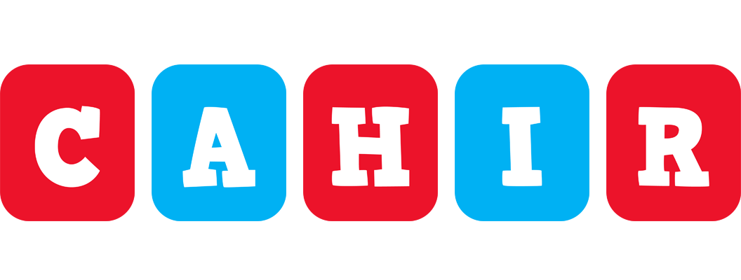 Cahir diesel logo