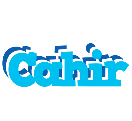 Cahir jacuzzi logo