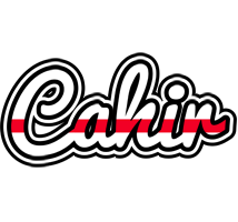 Cahir kingdom logo