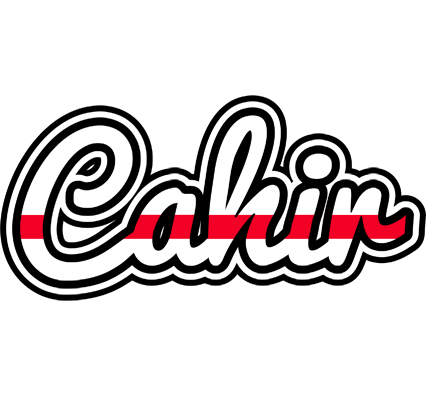 Cahir kingdom logo