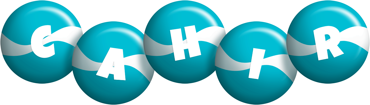 Cahir messi logo