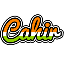 Cahir mumbai logo