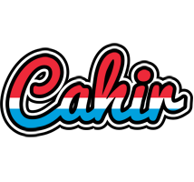 Cahir norway logo