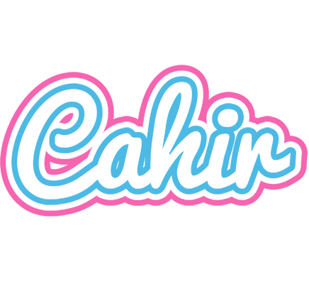 Cahir outdoors logo