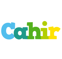 Cahir rainbows logo