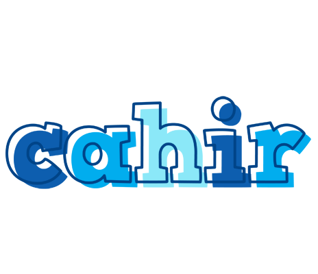 Cahir sailor logo