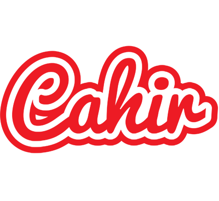 Cahir sunshine logo
