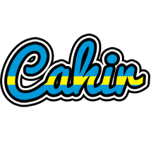 Cahir sweden logo