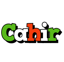 Cahir venezia logo