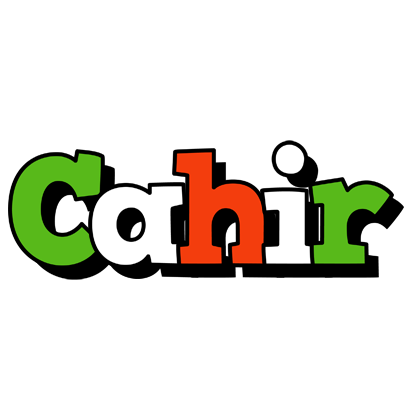 Cahir venezia logo