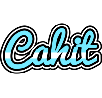 Cahit argentine logo