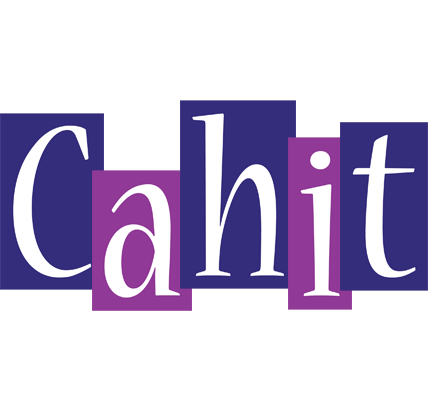 Cahit autumn logo