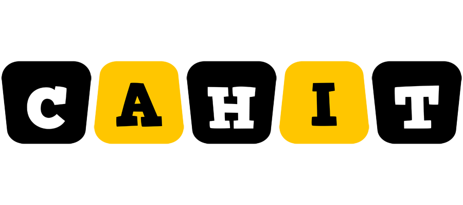 Cahit boots logo