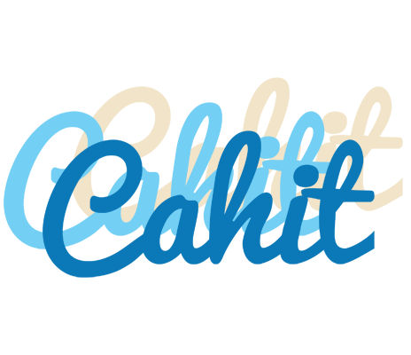 Cahit breeze logo