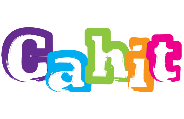 Cahit casino logo