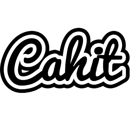 Cahit chess logo