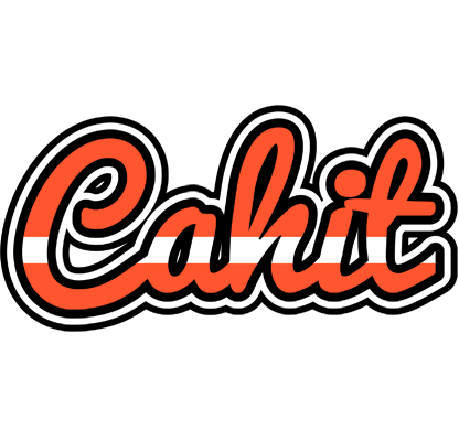 Cahit denmark logo