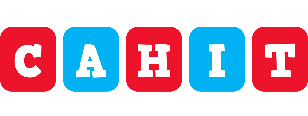 Cahit diesel logo