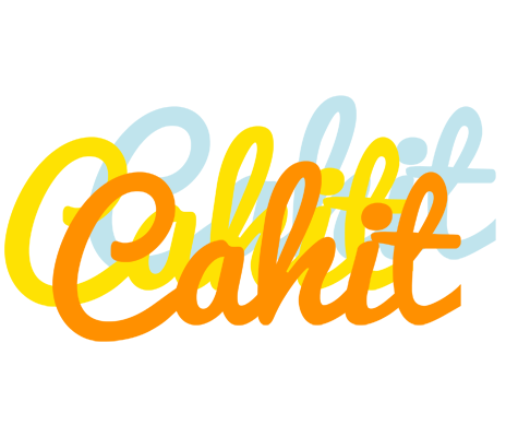 Cahit energy logo