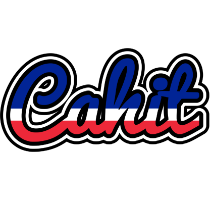 Cahit france logo