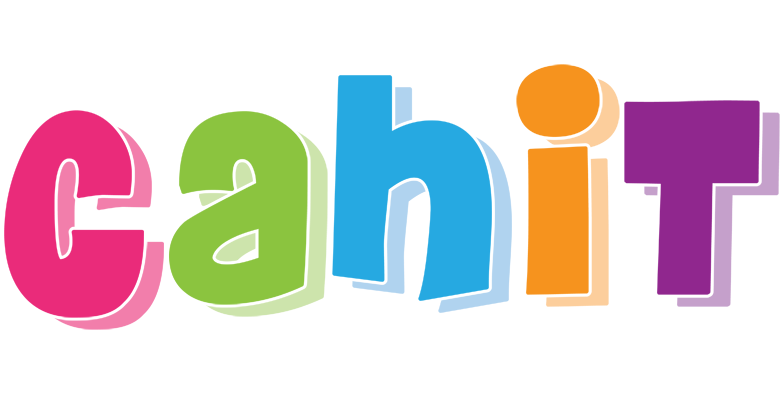 Cahit friday logo