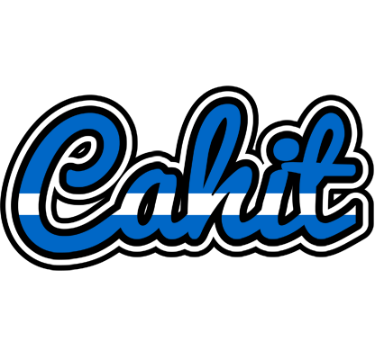 Cahit greece logo